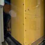 Caterpillar XQ1000 Diesel Power Module - Tier 2