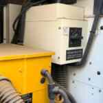 Caterpillar XQ60 Trailer Mounted Diesel Generator