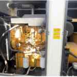 Caterpillar XQ60 Trailer Mounted Diesel Generator