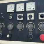 Caterpillar XQ60 Trailer Mounted Diesel Generator