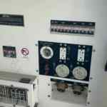 Caterpillar XQ60 Trailer Mounted Diesel Generator