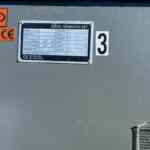 UTP 100-P3 Standby Diesel Generator - Tier 3