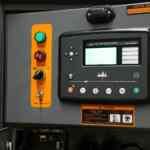 UTP 100-P3 Standby Diesel Generator - Tier 3