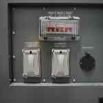 UTP 100-P3 Standby Diesel Generator - Tier 3