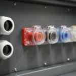 UTP 100-P3 Standby Diesel Generator - Tier 3