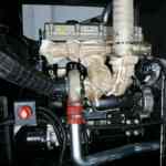 UTP 100-P3 Standby Diesel Generator - Tier 3