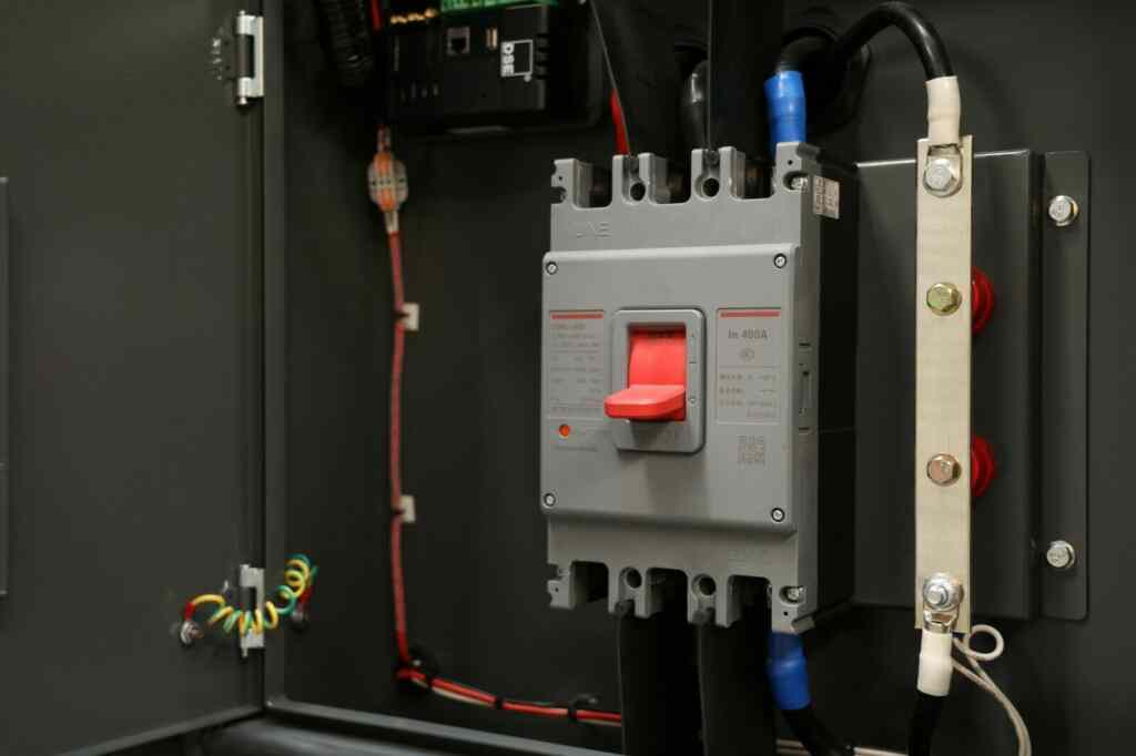 UTP 100-P3 Standby Diesel Generator - Tier 3