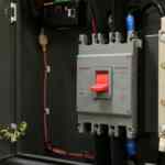 UTP 100-P3 Standby Diesel Generator - Tier 3