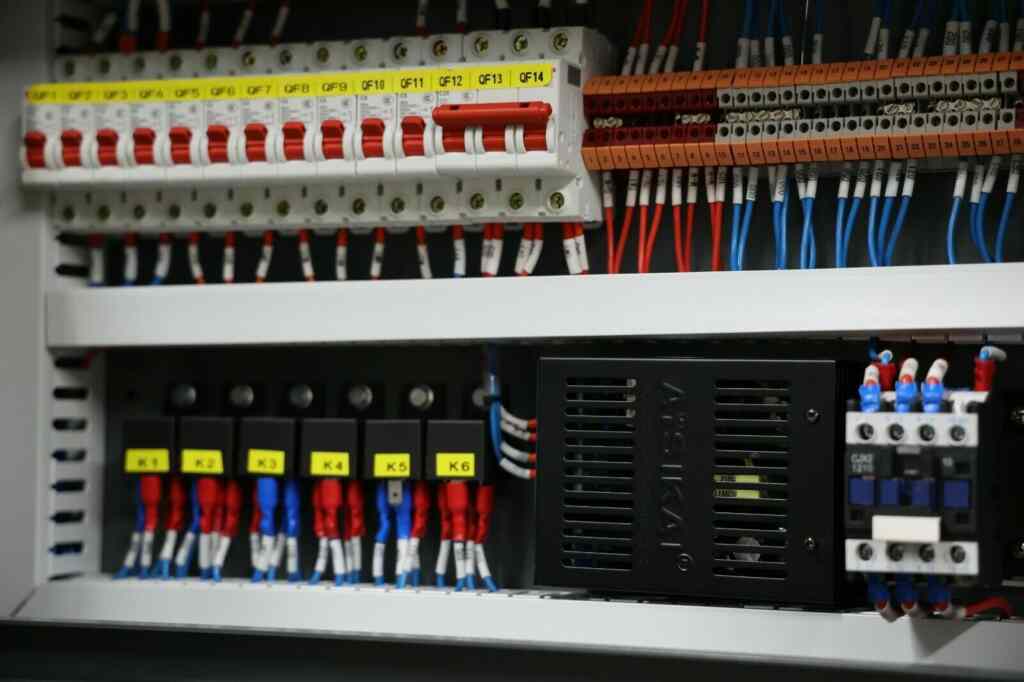 UTP 100-P3 Standby Diesel Generator - Tier 3