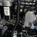 UTP 100-P3 Standby Diesel Generator - Tier 3