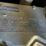 UTP 100-P3 Standby Diesel Generator - Tier 3