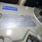 UTP 100-P3 Standby Diesel Generator - Tier 3