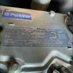 UTP 100-P3 Standby Diesel Generator - Tier 3