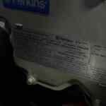 UTP 100-P3 Standby Diesel Generator - Tier 3