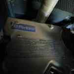 UTP 100-P3 Standby Diesel Generator - Tier 3