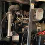 Airman PowerPro SDG65S Diesel Power Module