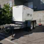 Airman PowerPro SDG65S Diesel Power Module