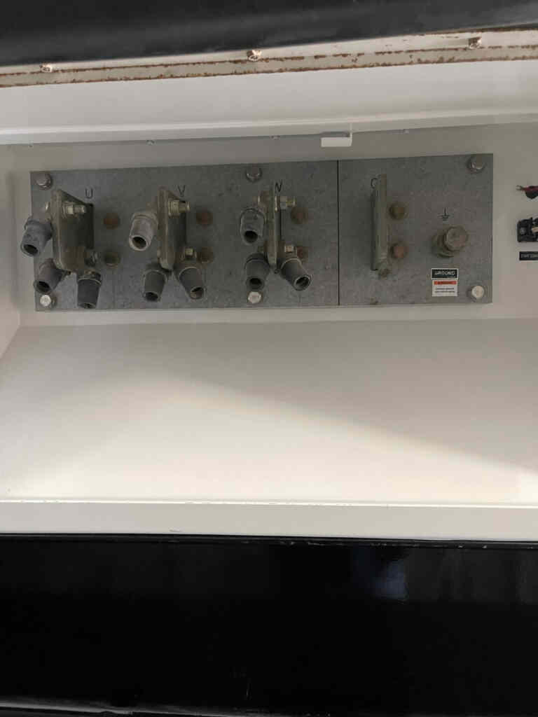 Multiquip DCA800SSK Trailer Mounted Diesel Generator