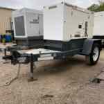 Airman MMD PowerPro SDG25S Trailer Mounted Diesel Generator - Tier 3