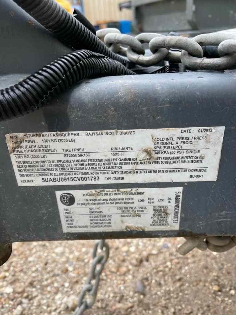 Airman MMD PowerPro SDG25S Trailer Mounted Diesel Generator - Tier 3