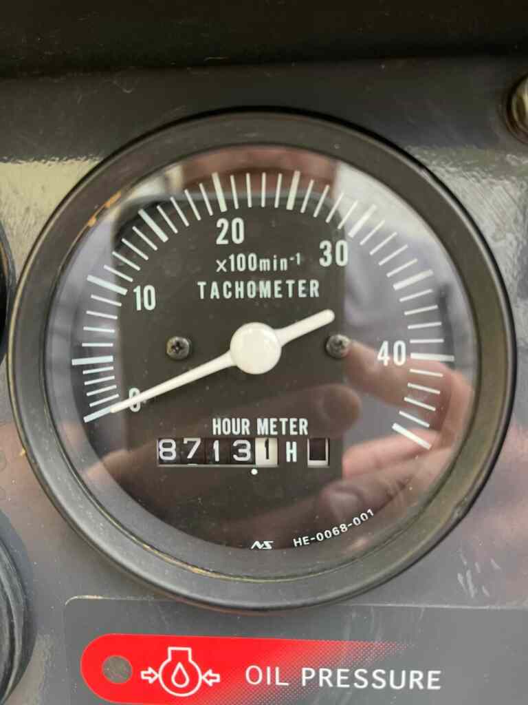 Airman MMD PowerPro SDG25S Trailer Mounted Diesel Generator - Tier 3