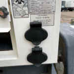 Airman MMD PowerPro SDG25S Trailer Mounted Diesel Generator - Tier 3