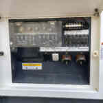 Airman MMD PowerPro SDG25S Trailer Mounted Diesel Generator - Tier 3