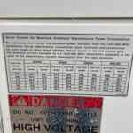 Airman MMD PowerPro SDG25S Trailer Mounted Diesel Generator - Tier 3