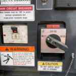 Airman MMD PowerPro SDG25S Trailer Mounted Diesel Generator - Tier 3