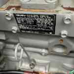 Airman MMD PowerPro SDG25S Trailer Mounted Diesel Generator - Tier 3