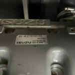 Airman MMD PowerPro SDG25S Trailer Mounted Diesel Generator - Tier 3