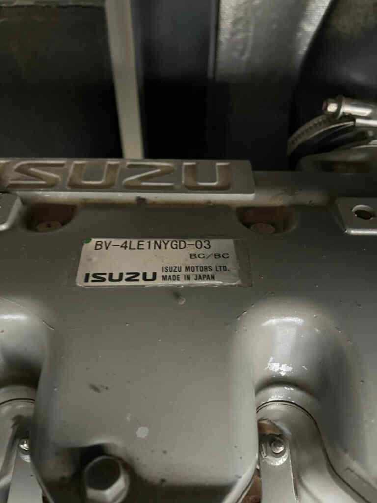 Airman MMD PowerPro SDG25S Trailer Mounted Diesel Generator - Tier 3