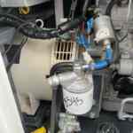 Airman MMD PowerPro SDG25S Trailer Mounted Diesel Generator - Tier 3