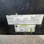 Multiquip DCA125SSJU4i Trailer Mounted Diesel Generator