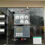 Multiquip DCA125SSJU4i Trailer Mounted Diesel Generator