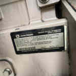 Multiquip DCA125SSJU4i Trailer Mounted Diesel Generator