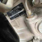 Multiquip DCA125SSJU4i Trailer Mounted Diesel Generator