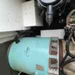 Multiquip DCA125SSJU4i Trailer Mounted Diesel Generator