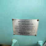 Multiquip DCA125SSJU4i Trailer Mounted Diesel Generator