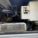 Multiquip DCA125SSJU4i Trailer Mounted Diesel Generator