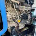 Multiquip DCA125SSJU4i Trailer Mounted Diesel Generator