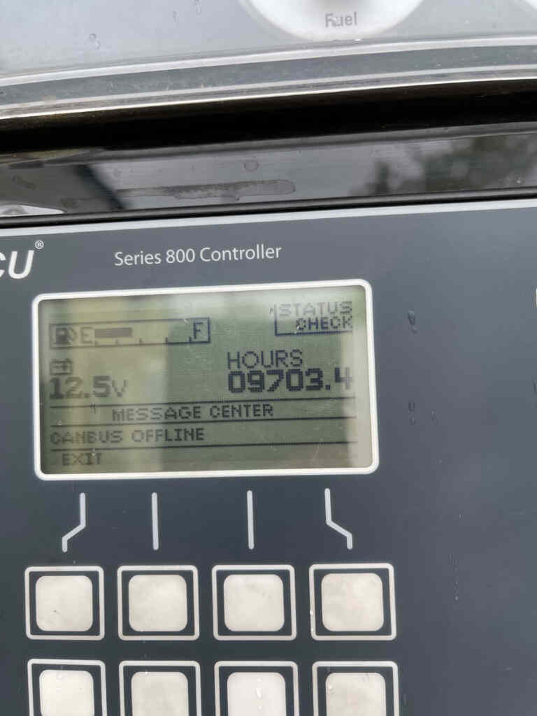 Multiquip DCA125SSJU4i Trailer Mounted Diesel Generator