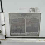 Trailer Mounted &mdash; Diesel Generator: Multiquip DCA125SSJU4i