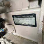 Trailer Mounted &mdash; Diesel Generator: Multiquip DCA125SSJU4i