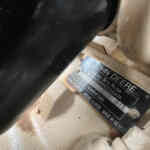 Trailer Mounted &mdash; Diesel Generator: Multiquip DCA125SSJU4i