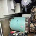 Trailer Mounted &mdash; Diesel Generator: Multiquip DCA125SSJU4i