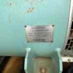 Trailer Mounted &mdash; Diesel Generator: Multiquip DCA125SSJU4i