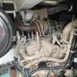 Trailer Mounted &mdash; Diesel Generator: Multiquip DCA125SSJU4i