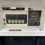 Trailer Mounted &mdash; Diesel Generator: Multiquip DCA125SSJU4i