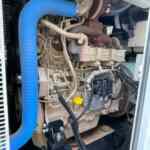 Trailer Mounted &mdash; Diesel Generator: Multiquip DCA125SSJU4i